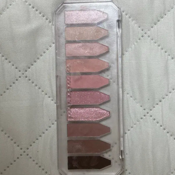 [BUNJANG] Too Cool For School Art Class Frottage Palette 02 Soft Pink / 투쿨포스쿨 프로타주 팔레트 02소프티 핑크