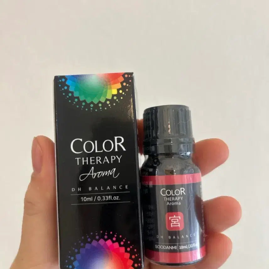 [BUNJANG] Noah Cosmetic Goong Oil 10ml / 노아코스메틱 궁오일 10ml