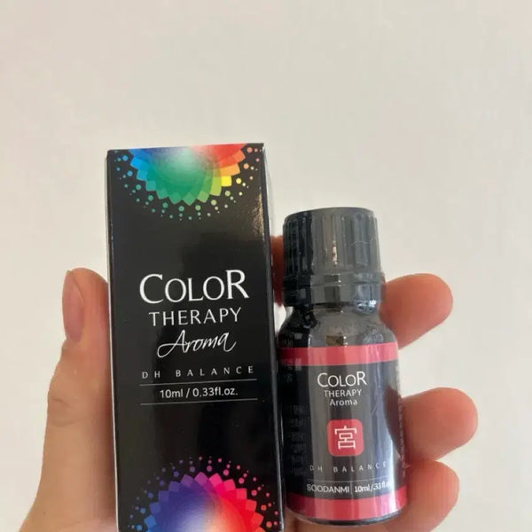 [BUNJANG] Noah Cosmetic Goong Oil 10ml / 노아코스메틱 궁오일 10ml