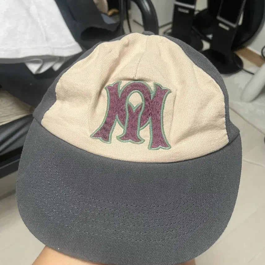 [BUNJANG] MPQ Baseball Cap / mpq 모자