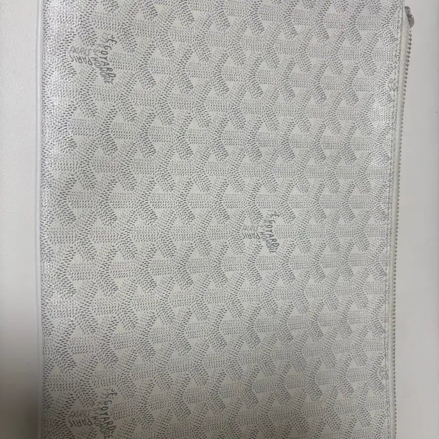 [BUNJANG] Goyard Clutch / 고야드 클러치