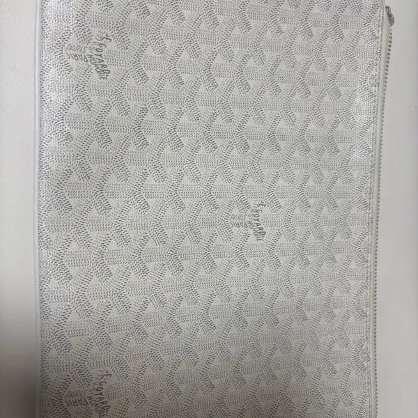 [BUNJANG] Goyard Clutch / 고야드 클러치