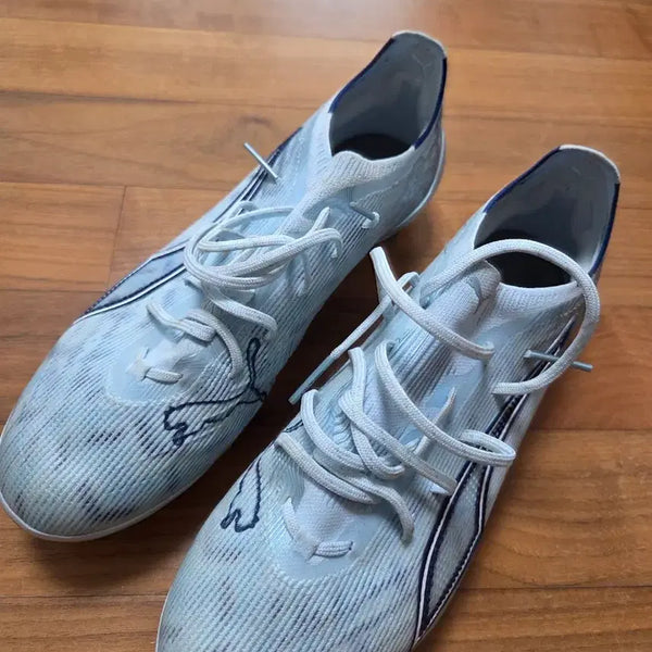 [BUNJANG] Puma Ultra 5 Ultimate AG Soccer Cleats 270 / 푸마 울트라 5 얼티메이트 ag 270판매