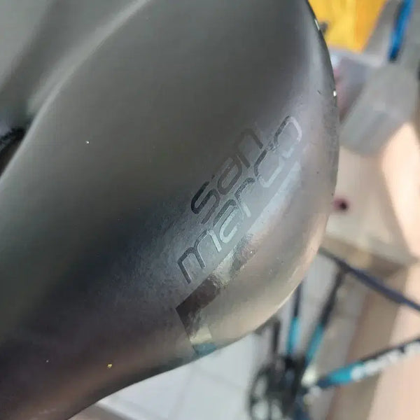 [BUNJANG] San Marco Saddle / 산마르코 안장 개급처