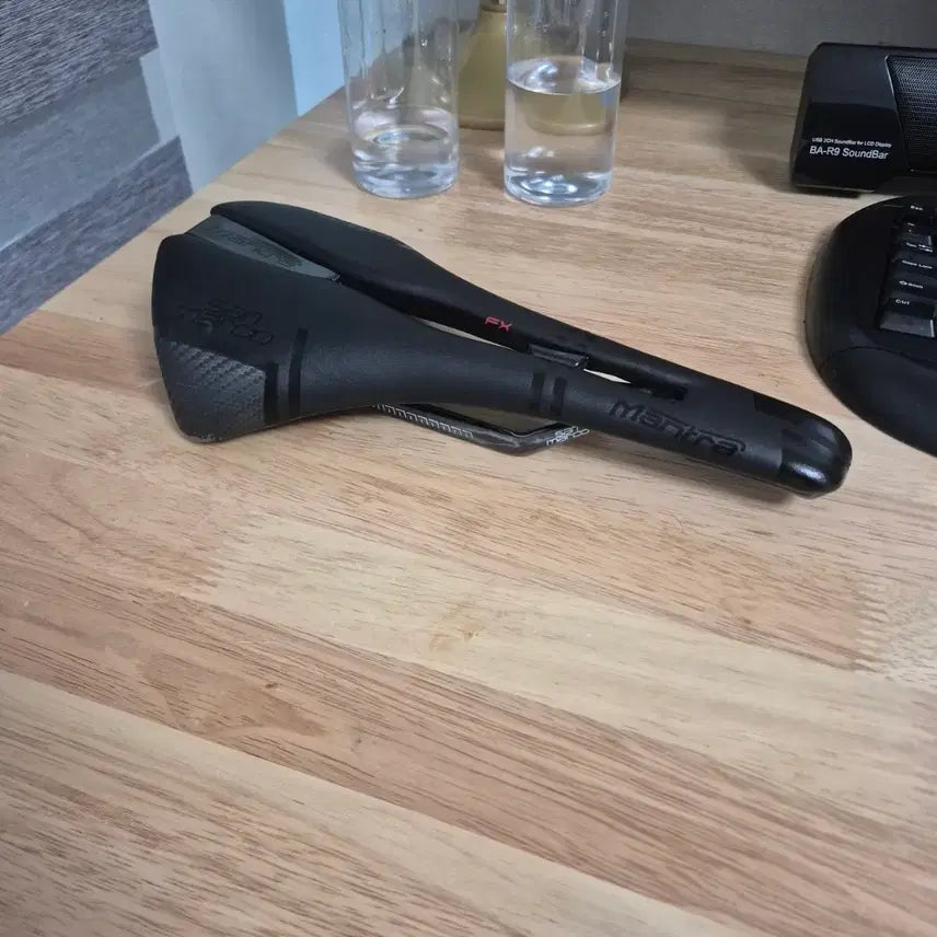 [BUNJANG] San Marco Mantra Carbon FX Saddle / 산마르코 만트라 카본fx