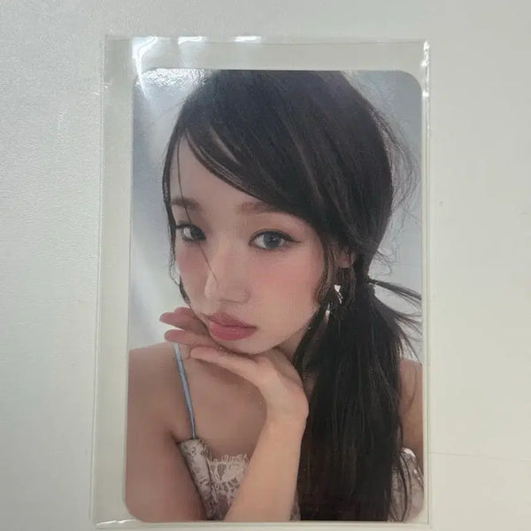 [BUNJANG] I.O.I MakeStar Exclusive Photocard / 아이오아이 메이크스타 특전 포토카드