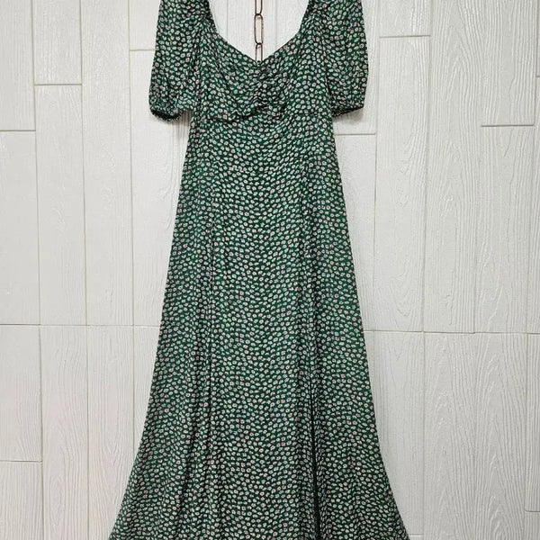 [BUNJANG] Codinary Rayon One-Piece Dress / 코디너리 레이온원피스