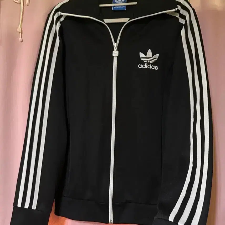 [BUNJANG] Adidas Training Jersey Black / 아디다스 져지 블랙