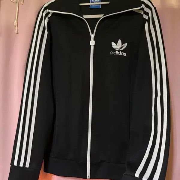 [BUNJANG] Adidas Training Jersey Black / 아디다스 져지 블랙