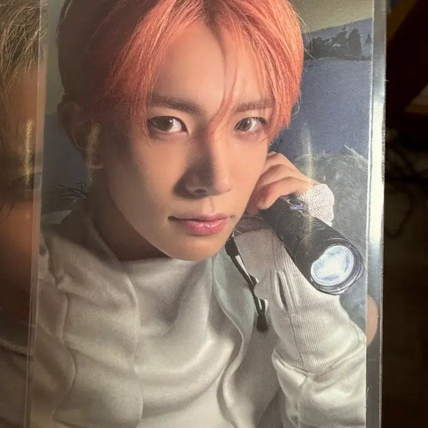 [BUNJANG] ENHYPEN Heeseung Photocard / 에반 희승 포카 양도