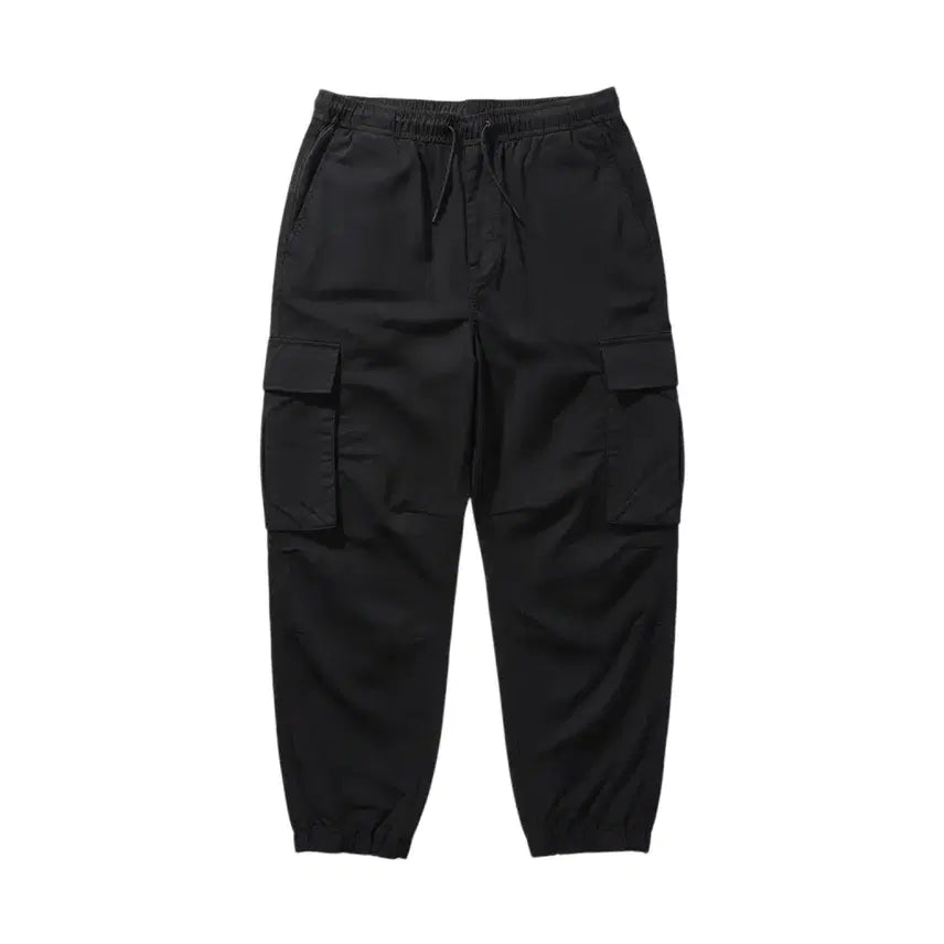 [BUNJANG] SPAWOO Men's Cargo Jogger Pants (XL) / 남성XL/ 스파오 밴딩 카고 조거팬츠 5-91