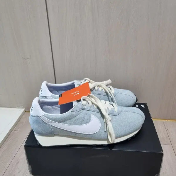 [BUNJANG] Nike LD-1000 Sneakers / 미시착새상품)) 나이키 LD-1000 스니커즈 270  275