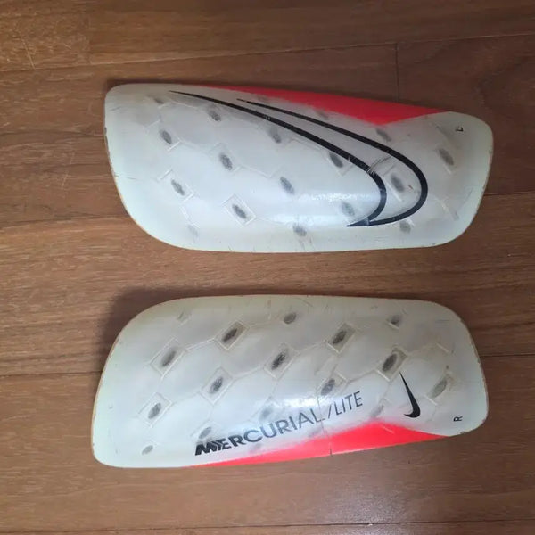 [BUNJANG] Adidas Shin Guards, Nike Shin Guards / 아디다스,나이키 신가드