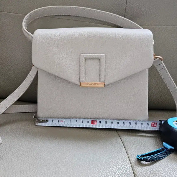 [BUNJANG] Couronne Bailey Tote Bag Shoulder Bag / 쿠론베일리 토트백 숄더백 여성가방