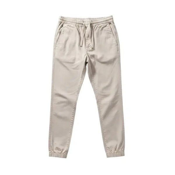 [BUNJANG] Zara Ivory Bending Jogger Pants (Men's M) / 남성M/ 자라 아이보리 밴딩 조거팬츠 5-94