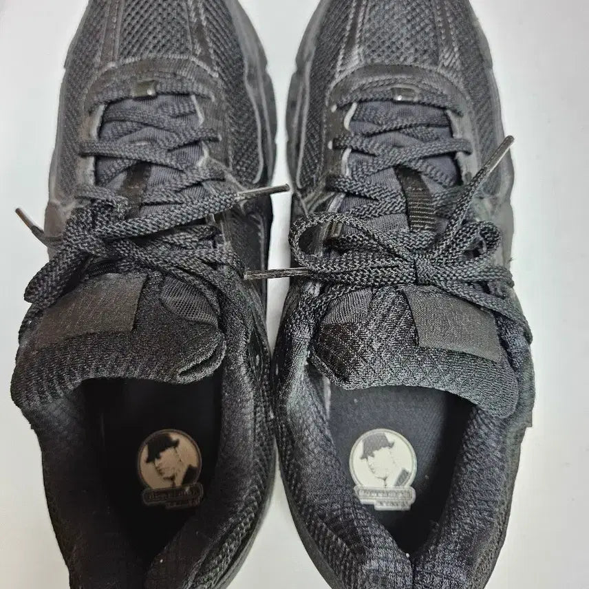 [BUNJANG] Nike Zoom Vomero 5 All Black Men's Sneakers 270 / 나이키  줌 보메로5  270  올블랙