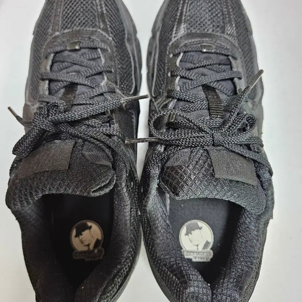 [BUNJANG] Nike Zoom Vomero 5 All Black Men's Sneakers 270 / 나이키  줌 보메로5  270  올블랙