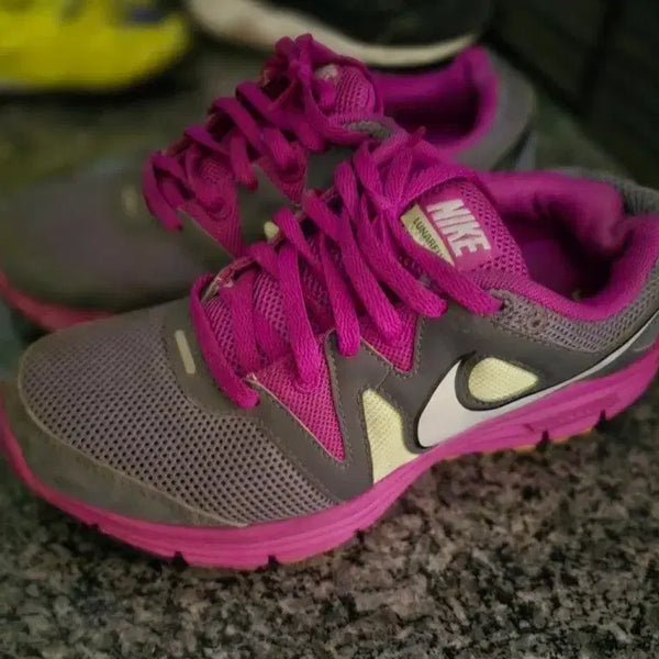 [BUNJANG] Nike Luna Forever 3 Women's Running Shoes (230mm) / 나이키 루나 포에버 3 여성 러닝화 230mm