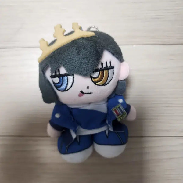 [BUNJANG] Zutto Mayoi Katachi Plush / 즛토마요 카타치 형태 누이