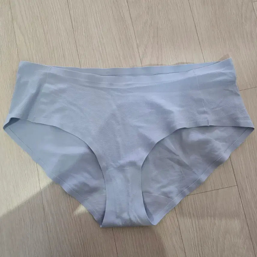 [BUNJANG] Eblin Seamless Lace Panties / 에블린 심리스팬티