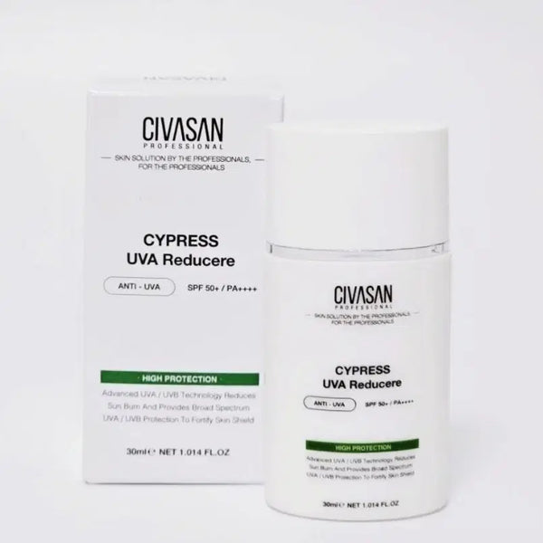 [BUNJANG] Sivasan Cica Calming Sun Cream SPF50+ PA++++ 30ml / 시바산선크림
