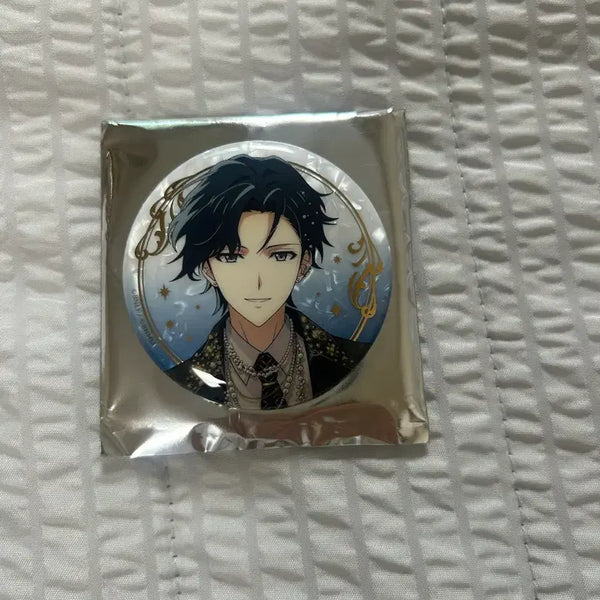 [BUNJANG] Idolish7 Iori Isumi 2026 Ainana Expo Can Badge / 아이돌리쉬세븐 아이나나 이즈미 이오리 2026 아이나나 엑스포 캔뱃지