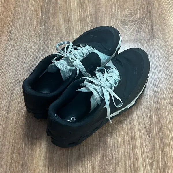[BUNJANG] Onrunning x Post Archive Faction Cloudmonster Hyperblack Sneakers (Size 290) / 290) 온러닝 x 파프 클라우드 몬스터 하이퍼블랙