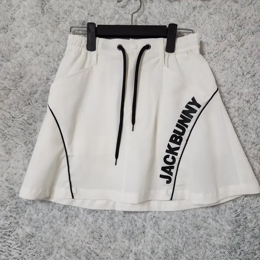 [BUNJANG] Fair Liar Golf Jack Bunny Skirt / J690 [1] 파리게이츠 골프 잭바니 치마 스커트