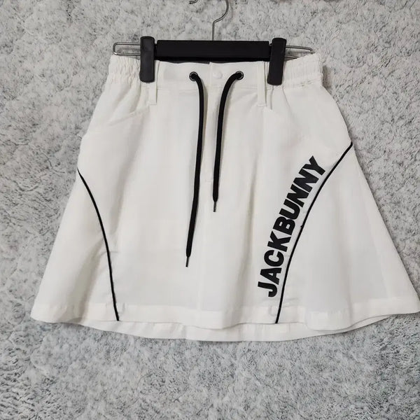 [BUNJANG] Fair Liar Golf Jack Bunny Skirt / J690 [1] 파리게이츠 골프 잭바니 치마 스커트