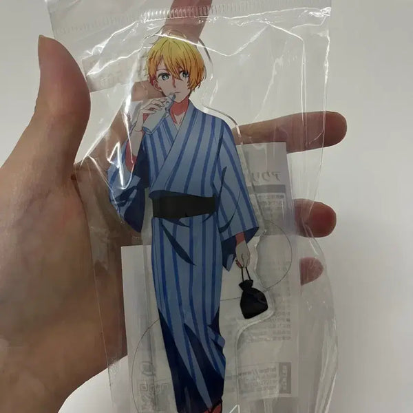 [BUNJANG] Oshi no Ko Aqua Acrylic Stand / 최애의아이 아쿠아 아크릴