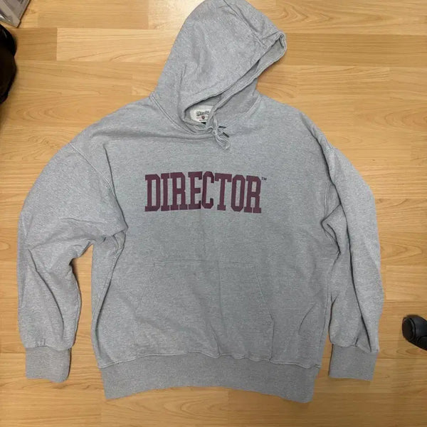 [BUNJANG] DUTERRO Director Setup / [L] 듀테로 디렉터 셋업