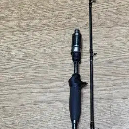 [BUNJANG] Killer21 Titan Zero Game C550 Fishing Rod (for Small Octopus and Cuttlefish) / 킬러21 티탄제로게임 C550 낚시대 (쭈꾸미 갑오징어)