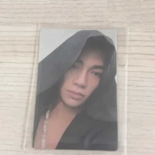 [BUNJANG] All Day Project Tarzan Photocard / 올데이프로젝트 타잔 포카 올데프