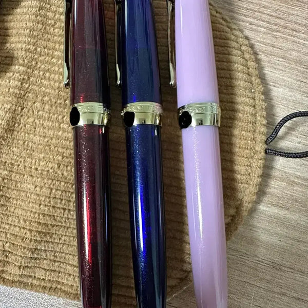 [BUNJANG] Sailor Moon "Moonlit Slumber" Fountain Pen (Fine Nib) / 세일러 달밤의수면 만년필 f