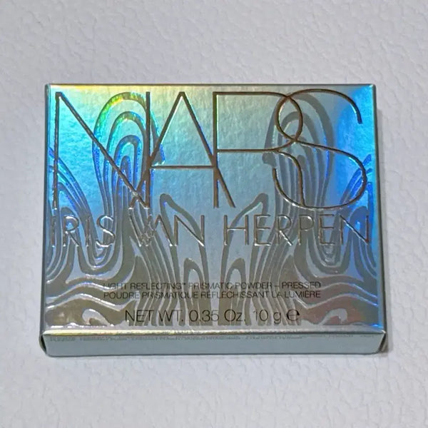 [BUNJANG] NARS Holiday Limited Edition Moon Wave Light Reflecting Prismatic Powder (Sealed) / [미개봉새상품] 홀리데이 한정 나스 파우더 문웨이브