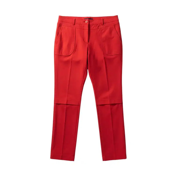 [BUNJANG] Women's Functional Golf Pants 70-94 RD 5-105 / 여성 70-94/ 핑 기능성 골프팬츠RD 5-105