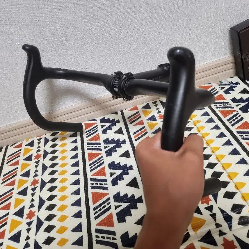 [BUNJANG] BUNCHABAR Handlebar 31.8mm / 번치바 판/교