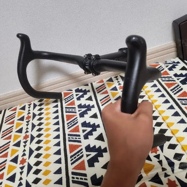 [BUNJANG] BUNCHABAR Handlebar 31.8mm / 번치바 판/교