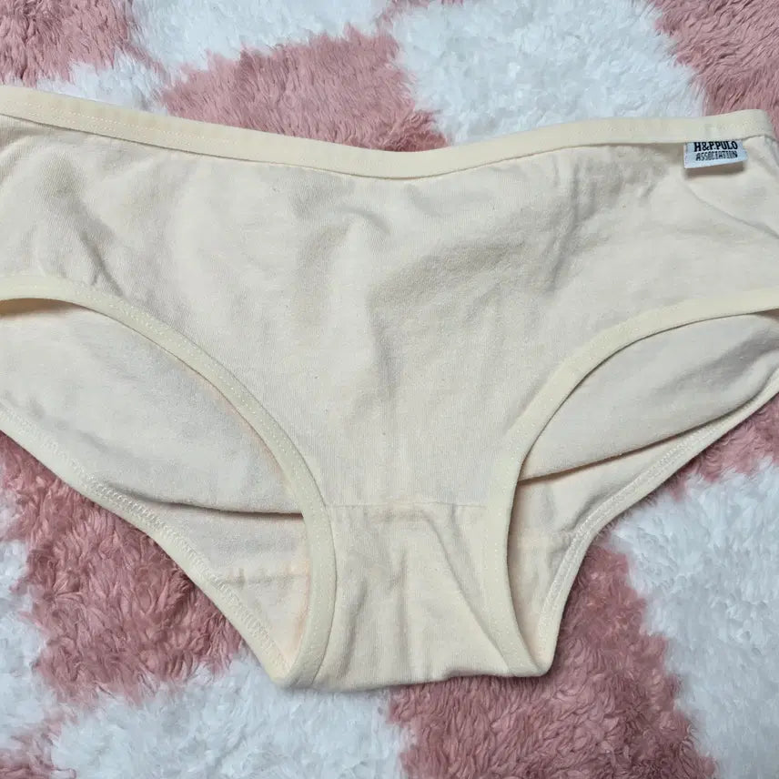 [BUNJANG] Women's Candy Color Panties - Used / 특별할인!! 여성 캔디 컬러 팬티 - 중고b