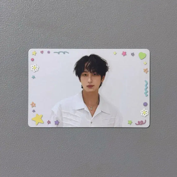 [BUNJANG] GMMTV Chimon Taiwan Pop-up Photocard / gmmtv 찌엠 치몬 chimon 대만팝업 포토카드