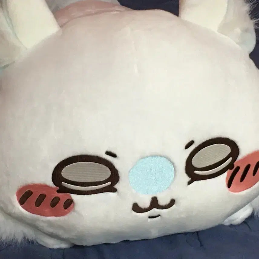 [BUNJANG] Chiikawa Momonga Kuji Prize A Figure / 치이카와 먼작귀 모몽가 쿠지 a상