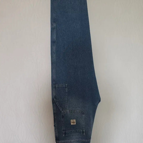 [BUNJANG] Stussy Double Knee Work Pants / [36] 스투시 더블니