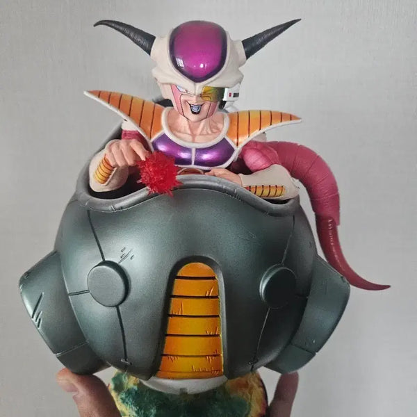 [BUNJANG] Dragon Ball Frieza High Quality Figure / 드래곤볼 프리저 고퀄 피규어