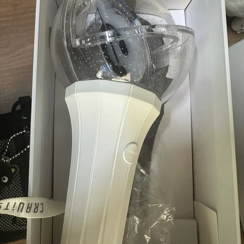 [BUNJANG] Cravity Official Lightstick / 크래비티 응원봉