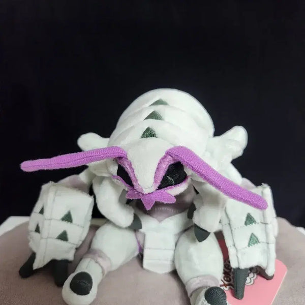 [BUNJANG] Pokémon Armoroad Fit Plush / 포켓몬스터 갑주무사 fit 인형