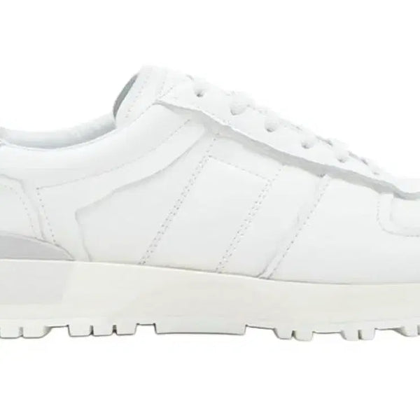 [BUNJANG] Maison Margiela 50-50 Sneakers EU42 New Full Set / 마르지엘라 50-50 스니커즈 EU42 새상품 풀구성