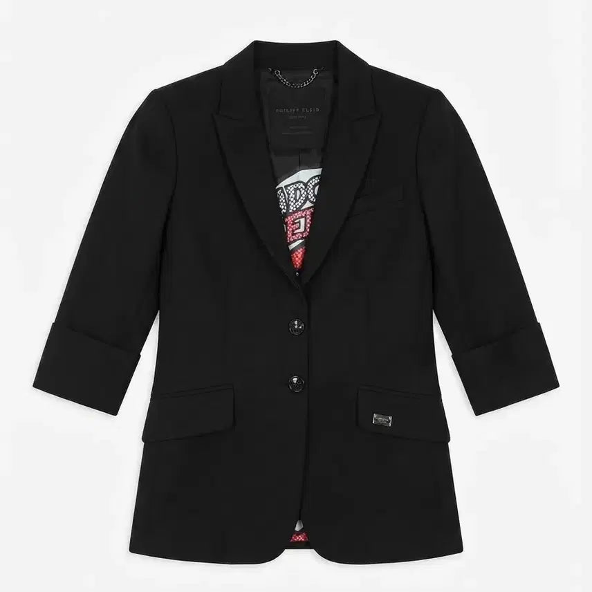 [BUNJANG] Philipp Plein JK S Jacket / 필립플레인 JK S