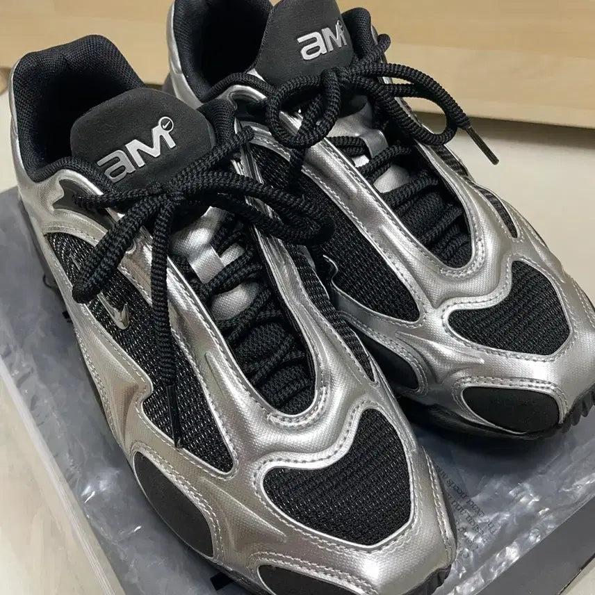 [BUNJANG] Nike Air Max Muse W Women's Shoes 245 / 나이키 에어맥스 뮤즈 W 245 박스 O