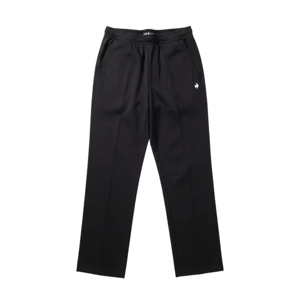 [BUNJANG] Le Coq Sportif Women's L Black Training Bending Pants / 여성L/ 르꼬끄 트레이닝 밴딩팬츠BK 5-107