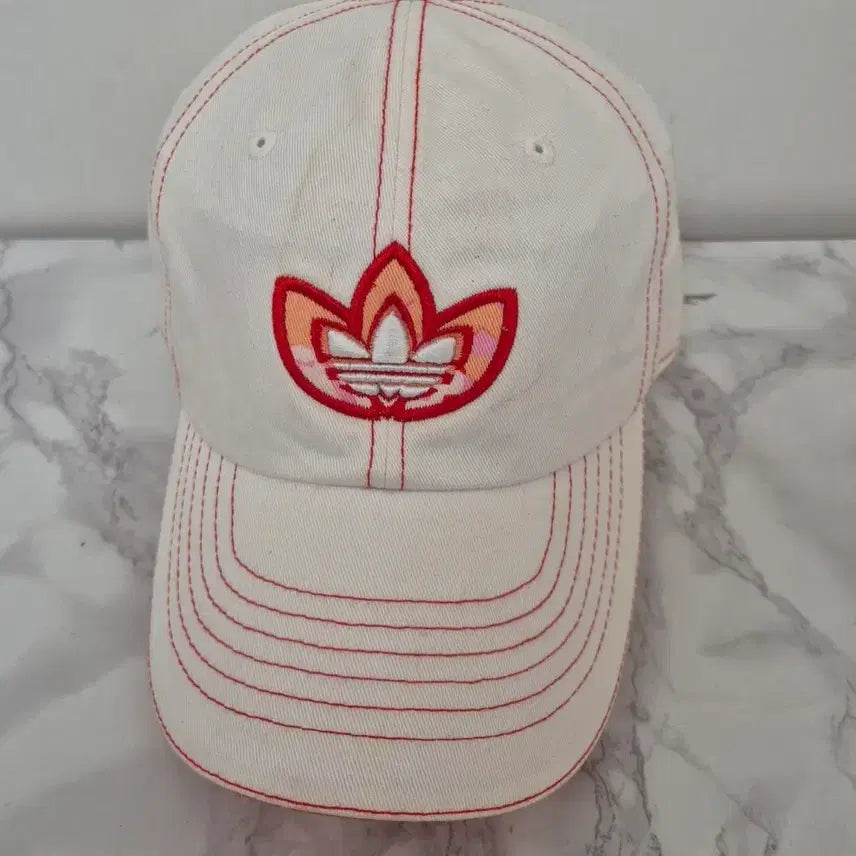[BUNJANG] Adidas Firebird Vintage Cap / 아디다스 파이어버드 빈티지 캡